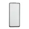Zaštino staklo (glass) 2.5D Full glue za Realme 9 crni.
