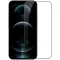 Zaštino staklo (glass) Nillkin CP+ Pro za iPhone 13/13 Pro/14/16e 6.1 crni.