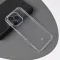 Futrola - maska Teracell Skin za Huawei Honor 400 Lite Transparent.