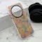 Futrola - maska COLOR VIBE za Xiaomi Redmi 14C 4G/Redmi A4 5G roze (MS).