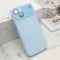Futrola - maska PASTEL DREAMS za iPhone 14 (6.1) plava (MS).