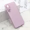 Futrola - maska GLOW SHINING za Samsung A266 Galaxy A26 5G roze (MS).