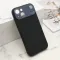 Futrola - maska PASTEL DREAMS za iPhone 14 (6.1) crna (MS).