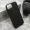 Futrola - maska LUME MagSafe za iPhone 15 (6.1) crna (MS).