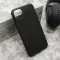 Futrola - maska LUME MagSafe za iPhone 11 (6.1) crna (MS).