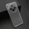Futrola - maska SPARKLING za Xiaomi Redmi 14C 4G/Redmi A4 5G providna (MS).