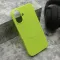Futrola - maska LUME MagSafe za iPhone 16 (6.1) zelena (MS).