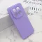 Futrola - maska GLOW SHINING za Xiaomi Redmi Note 14 Pro 4G ljubicasta (MS).