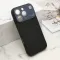 Futrola - maska PASTEL DREAMS za iPhone 16 Pro (6.3) crna (MS).