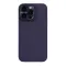 Futrola - maska Nillkin Lens Wing Magnetic za iPhone 14 Pro Max 6.7 ljubicasta (MS).