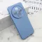 Futrola - maska GLOW SHINING za Xiaomi Redmi 14C 4G/Redmi A4 5G plava (MS).