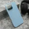 Futrola - maska LUME MagSafe za iPhone 16 Pro Max (6.9) plava (MS).