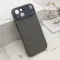 Futrola - maska PASTEL DREAMS za iPhone 14 (6.1) siva (MS).