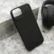 Futrola - maska LUME MagSafe za iPhone 14 (6.1) crna (MS).