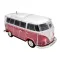 Zvucnik bluetooth WS-267BT auto crveni (MS).