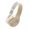 Bluetooth slusalice Moxom MX-WL05 zlatne (MS).