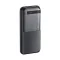Power Bank prenosiva baterija Remax Piloteer 20W PD+22.5W QC 10000mAh RPP-71 crni (MS).
