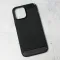 Futrola - maska Defender Safeguard za iPhone 13 Pro Max 6.7 crna.