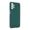 Futrola - maska GENTLE COLOR za Samsung A135 Galaxy A13 4G zelena (MS).