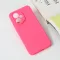 Futrola - maska Gentle Color za Huawei Honor 400 pink.