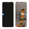LCD ekran / displej za Samsung A025/Galaxy A02s (GH81-20181A) (161mm) + touchscreen Black Full Original-SP.