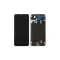 LCD ekran / displej za Samsung A205/Galaxy A20 + touchscreen + frame Black OLED.