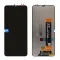 LCD ekran / displej za Samsung A136/Galaxy A13 5G (GH82-29077A) + touchscreen Black Full Original-SP.