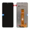 LCD ekran / displej za Samsung A047/Galaxy A04s (GH82-29805A) + touchscreen Black Full Original-SP.
