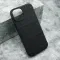 Futrola - maska CUBE za iPhone 14 (6.1) crna (MS).