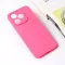 Futrola - maska Gentle Color za Huawei Honor 400 Lite pink.