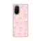 Silikonska futrola - maska print za Xiaomi Redmi A5(173mm) Bow.