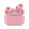 Bluetooth slusalice Airpods Pro pink (MS).