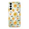 Futrola - maska silikonska print MagSafe za Samsung A166 Galaxy A16 5G sun (MS).