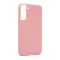 Futrola - maska Soft Silicone za Samsung Galaxy S22 Plus 5G roze (MS).