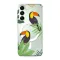 Futrola - maska silikonska print MagSafe za Samsung A166 Galaxy A16 5G jungle (MS).