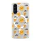 Futrola - maska silikonska print MagSafe za Samsung A566 Galaxy A56 5G sun (MS).