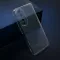 Silikonska futrola - maska CLEAR STRONG za Huawei Honor 90 providna (MS).