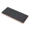 LCD ekran / displej za Samsung G780F Galaxy S20 FE + touchscreen + frame orange Full Original EU (GH82-24220F/24219F/31328F/31329F) (MS).