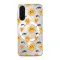 Futrola - maska silikonska print MagSafe za Samsung A266 Galaxy A26 5G sun (MS).
