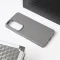 Futrola - maska Magsafe Kevlar za Samsung S931 Galaxy S25 siva.
