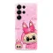 Futrola - maska ultra tanki print CLEAR za Samsung S938 Galaxy S25 Ultra 5G LBB001 (MS).