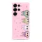 Futrola - maska ultra tanki print CLEAR za Samsung S938 Galaxy S25 Ultra 5G LBB005 (MS).