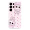 Futrola - maska ultra tanki print CLEAR za Samsung S938 Galaxy S25 Ultra 5G LBB002 (MS).
