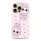 Futrola - maska ultra tanki print CLEAR za iPhone 16 Pro (6.3) LBB002 (MS).