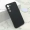 Futrola - maska VELVET TOUCH MagSafe za Samsung S916B Galaxy S23 Plus crna (MS).