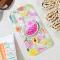 Futrola - maska print Magsafe za Samsung S931 Galaxy S25 Summer Fruits.