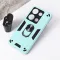 Futrola - maska Hard Ring za Xiaomi Redmi Note 13 Pro 4G (EU) mint.