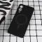 Futrola - maska Magsafe Pure color za Samsung S937 Galaxy S25 Edge crna.