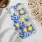 Futrola - maska print Magsafe za iPhone 11 Pro Max 6.5 Mediteran Lemon.