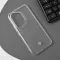 Futrola - maska Teracell Skin za Huawei Honor 400 Pro Transparent.